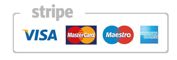 Stripe - card payment